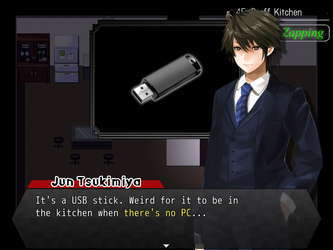 Dust to Dusk screenshot 2