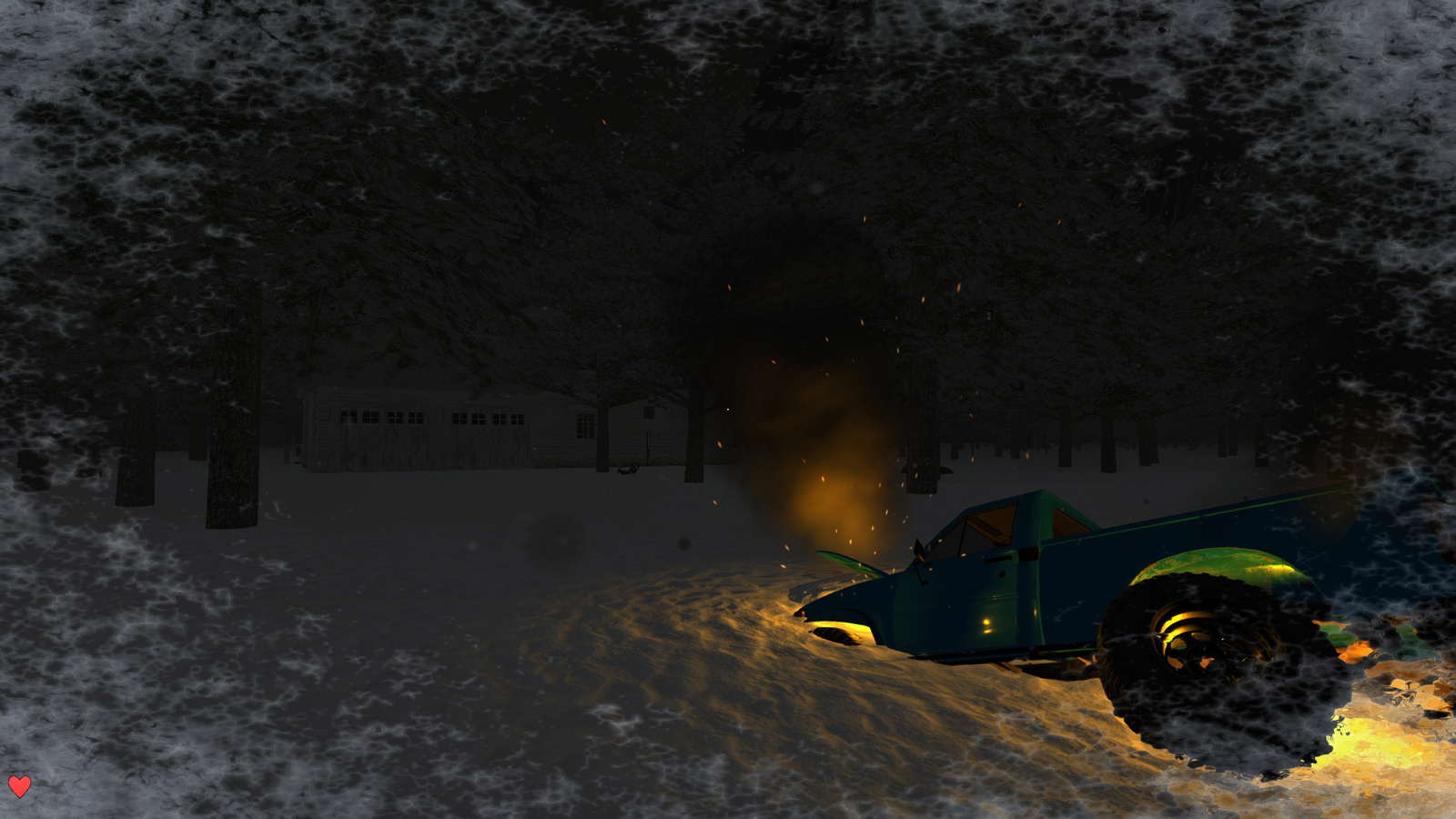 V.T. screenshot