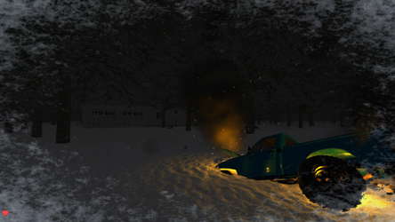 V.T. screenshot 1