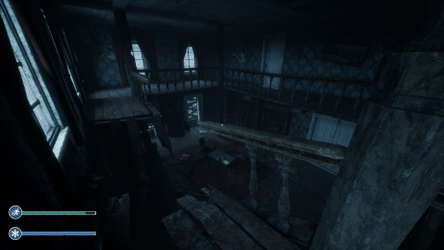 Cold House screenshot 7