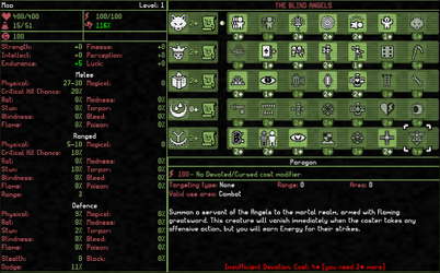 Moonring screenshot 4