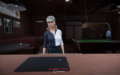 Six nights to die screenshot 6