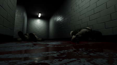 The Revival screenshot 6
