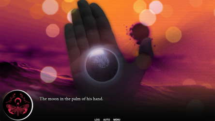 Cross the Moon screenshot 6