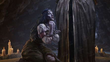 The Tales of Bayun screenshot 6