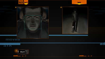 The Silver Case screenshot 1