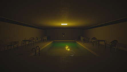 Tainted Pools screenshot 11