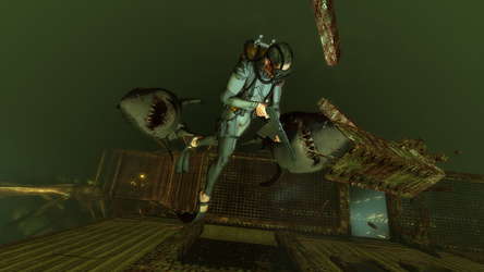Depth screenshot 6