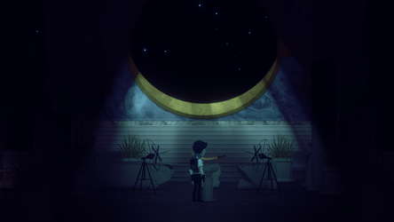 ESCAPE SITE 13 screenshot 6