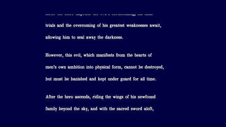 Volvalis screenshot 11