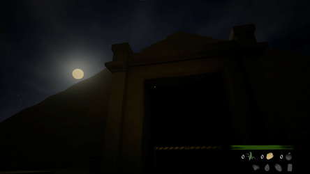 Shanubis screenshot 2