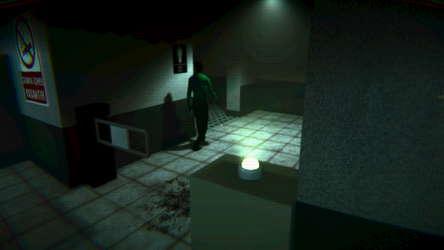 Sight Of The Victim: Passenger 23 screenshot 13