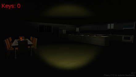 The House screenshot 3
