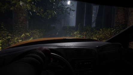 Aeternum Infecti screenshot 7