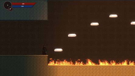 Nobody's Dilemma screenshot 1