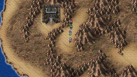Breath of Death VII: The Beginning: Reanimated screenshot 6