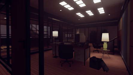 It is Just A Story - horror game screenshot 15