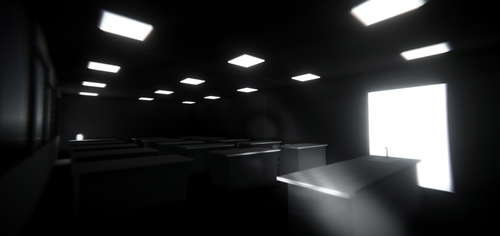When the Darkness comes screenshot 12