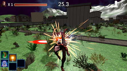 Dead Slayers screenshot 14