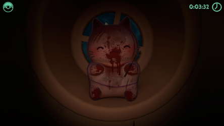 Glitchy: Not So Sweet screenshot 3