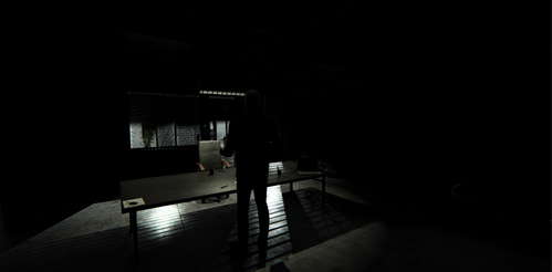 Absinth screenshot 1