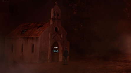 Saint Kotar: The Yellow Mask screenshot 4