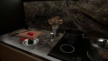 Lost Moment screenshot 4
