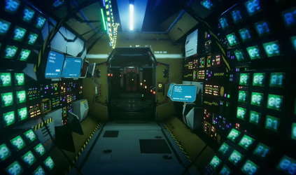 UNC: Pathfinder screenshot 5