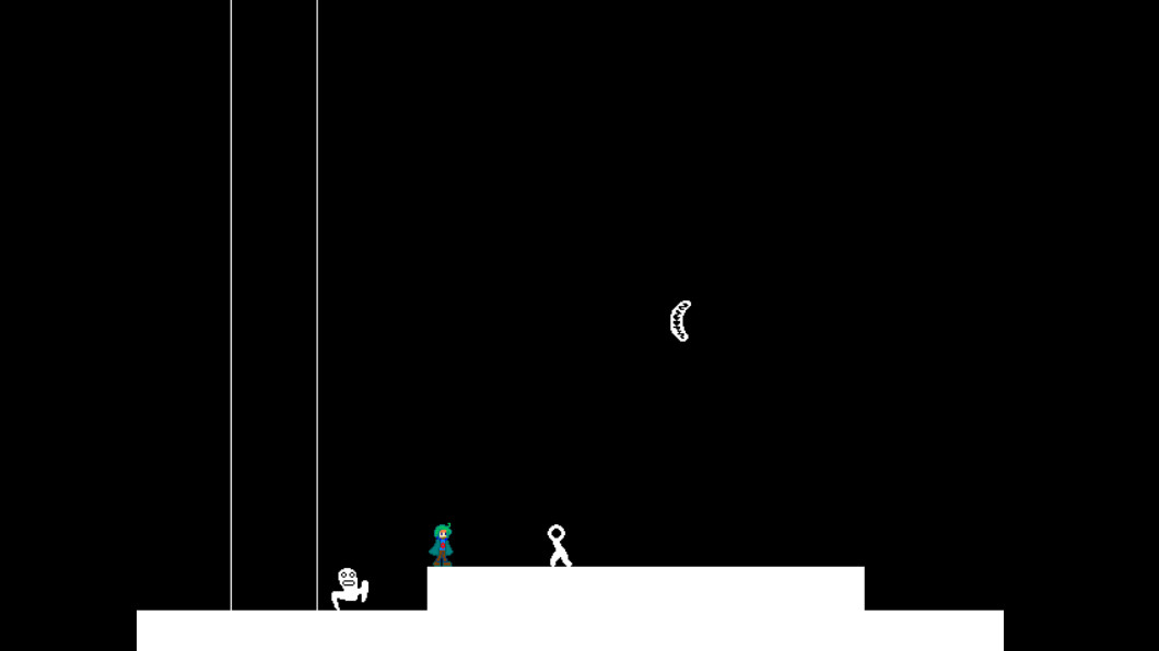 Six F and Six 0 screenshot