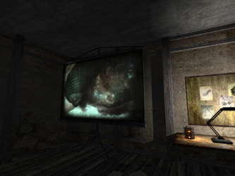 Penumbra Overture screenshot 13