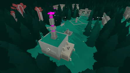 Phantom Path screenshot 13
