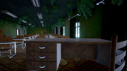 Kindergarten secret screenshot 6