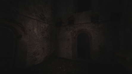 Dead Silence - Echoes of the Damned screenshot 7