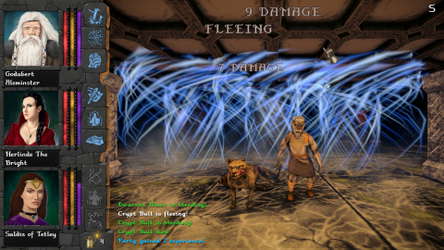 Dverghold screenshot 6