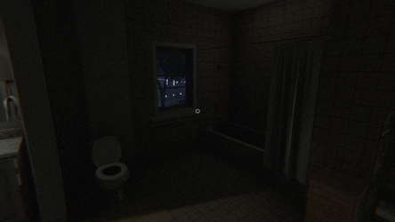 Relive the Fear - Perfect Neighbor screenshot 4