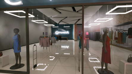 Piece of..Horror screenshot 3