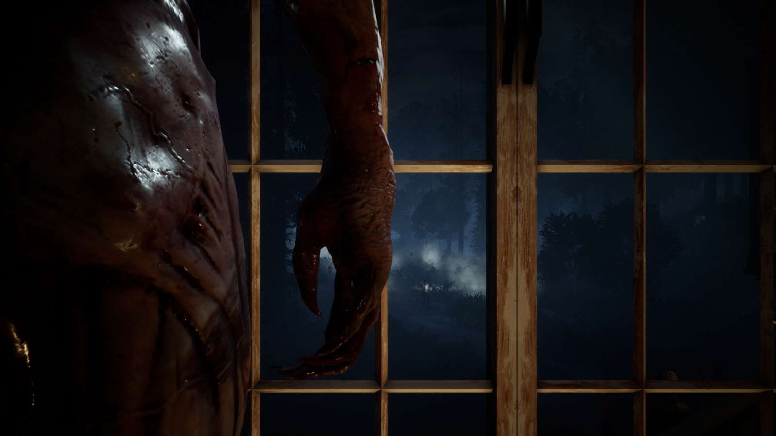Fear the Dark Unknown screenshot