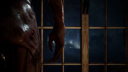 Fear the Dark Unknown screenshot 1