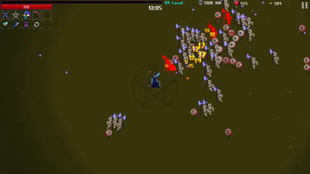 Stay Alive screenshot 5
