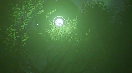 Roghill Incident screenshot 5