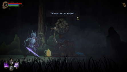 Rogue Blight screenshot 9