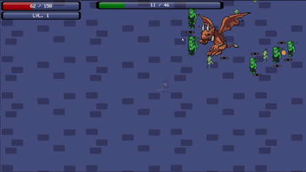 Horde Survivor screenshot 6