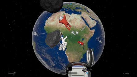 RULES OF GRAVITY screenshot 3