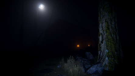 Umbra Halloween screenshot 3