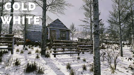 The Cold White screenshot 8