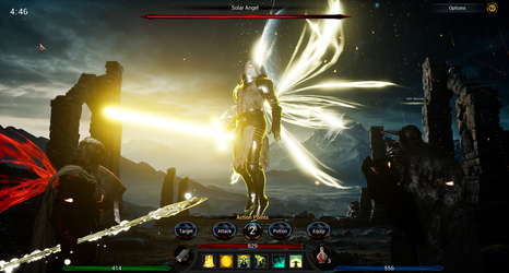 Arch Legends screenshot 6