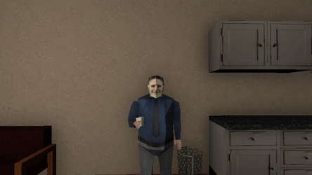 BEASTWATCH: Meat & Mayhem screenshot 5