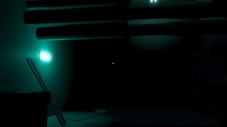 Alone in the Grey screenshot 3