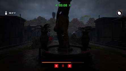 The Collar screenshot 7
