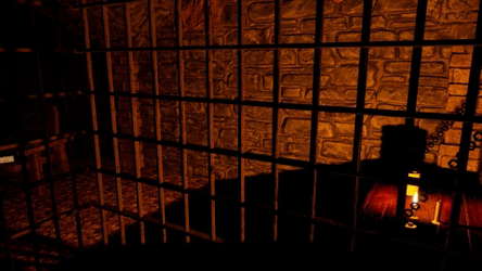 Beyond The Gates screenshot 3